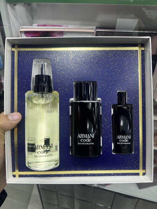 Armani Code Giorgio armani