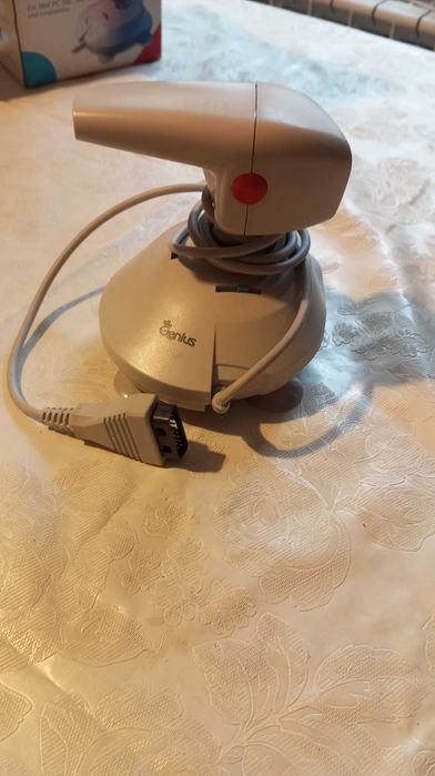 Ретро джойстик за компютър