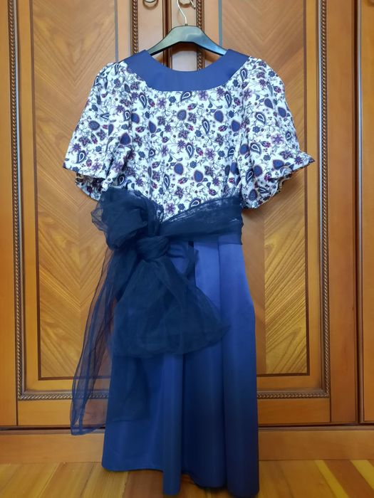 Платье 44-46 размер