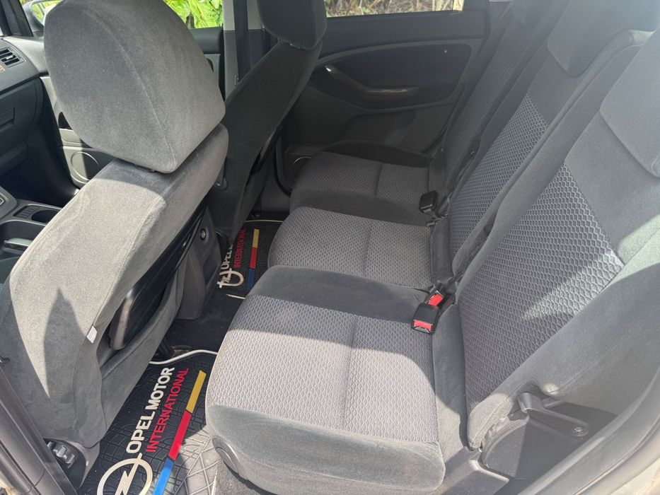 Ford C-Max 2008