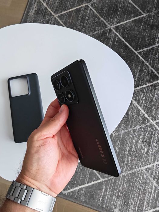Xiaomi mi 14T pro