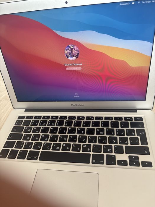 MacBook Air 13 2014