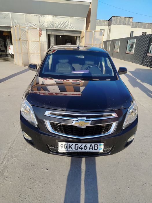 Cobalt 2015 avtomat zudlik bn sotiladi.