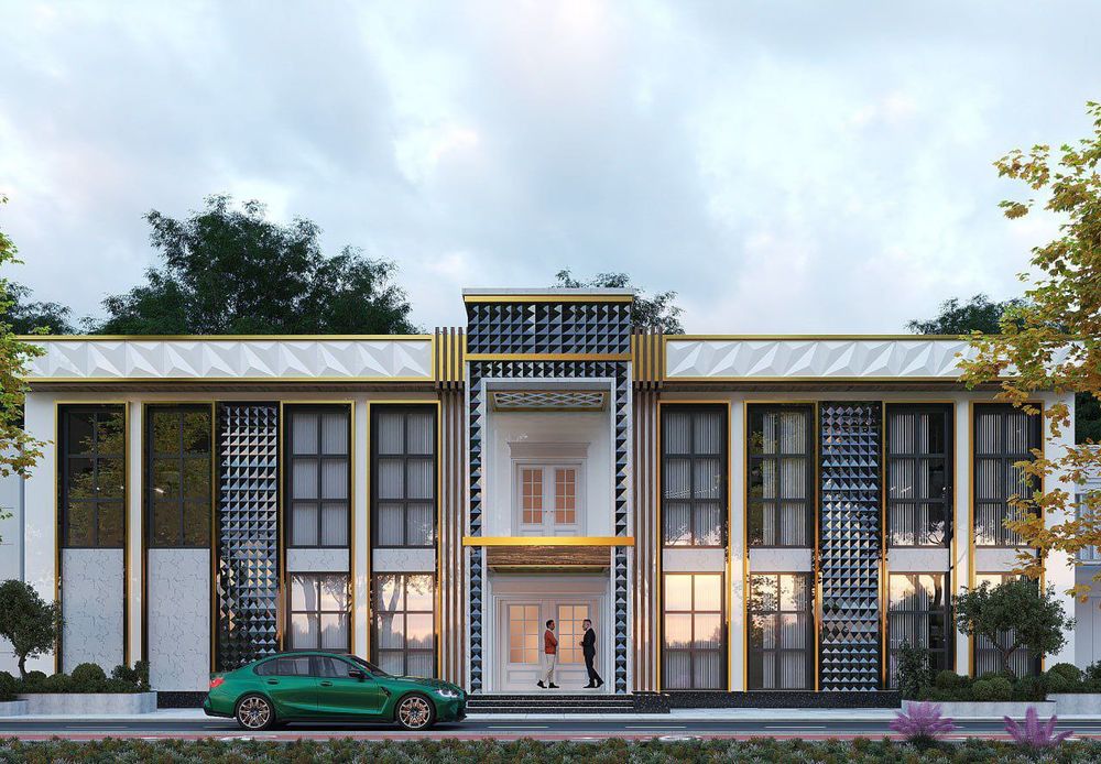 Alyukabond travertin