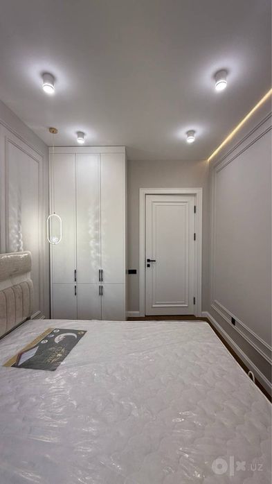 Продается 2 ком. Квартира площадью 65 кв.м. Ор. Ягона дарча