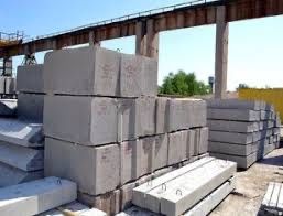 Фбс фундамент и газоблок 3,4,5,6