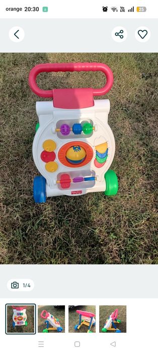 Vând premergător in stare foarte buna