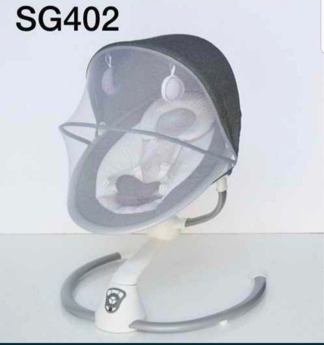 Электрокачеля Maribel 402