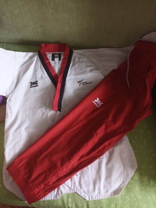 Продам Кимоно качественное