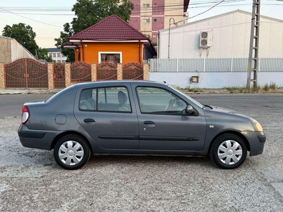 RENAULT Symbol 0 — imagine 5