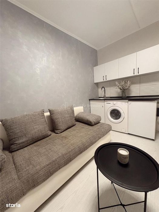 Garsoniera conf.3 - zona Vlaicu