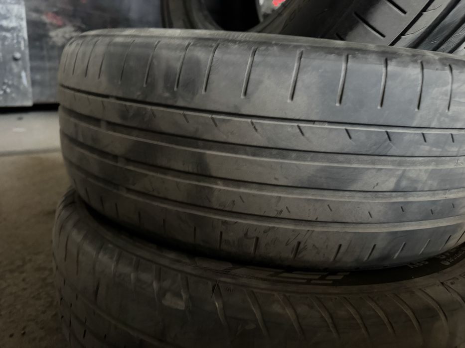 215/60r16 б/у 3шт.