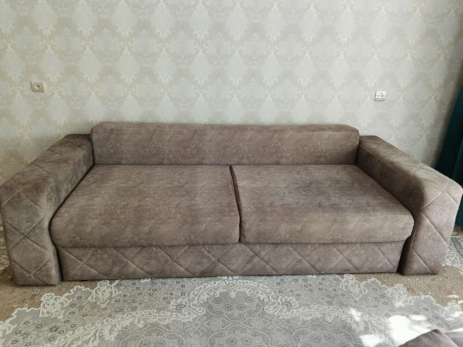 Диван раскладной