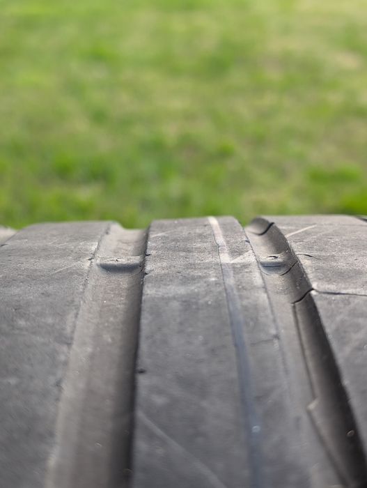 Dot 0723  Cauciucuri vara 235/40/18 r18 sportcontact 7