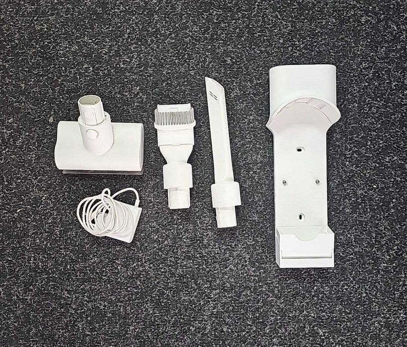 Mi Vacuum Cleaner G10 — лёгкий беспроводной пылесос