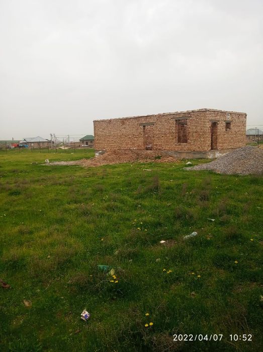 Участок  15 соток