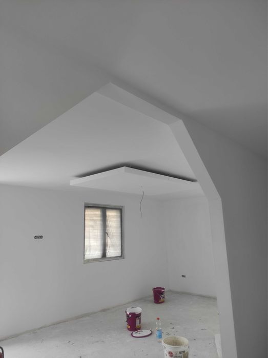 Renovari, Finisari Amenajari interioare și exterioare