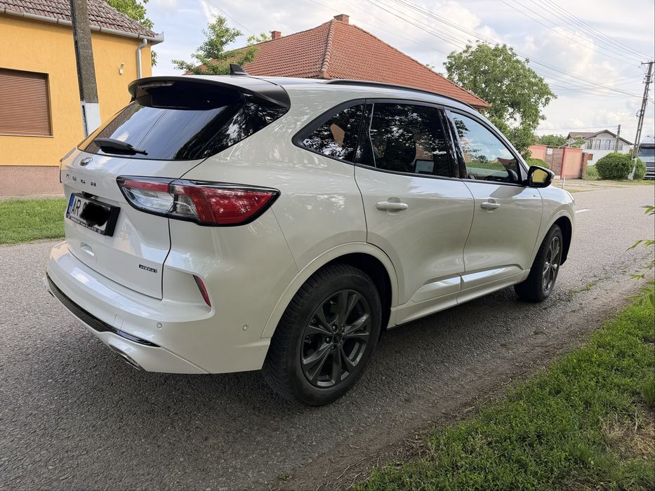 Ford Kuga ST-Line PHEV 2.5 Duratec 225 CP | Full Option | 09/2023