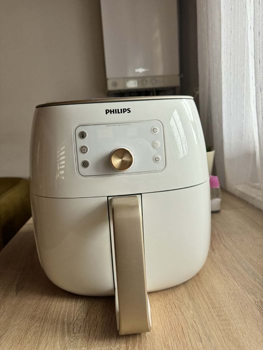 Friteuza Philips Airfryer XXL Premium
