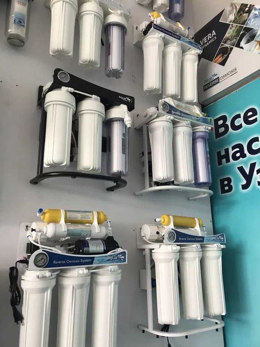 SUV FILTR FILTER eng arzon narhlarda