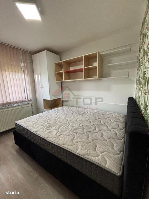 Inchiriere  Apartament cu 2 camere decomandat Mircea cel Batran