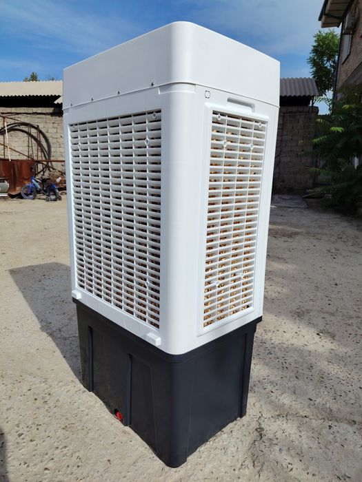 Водяной Охладитель воздуха Air Cooler