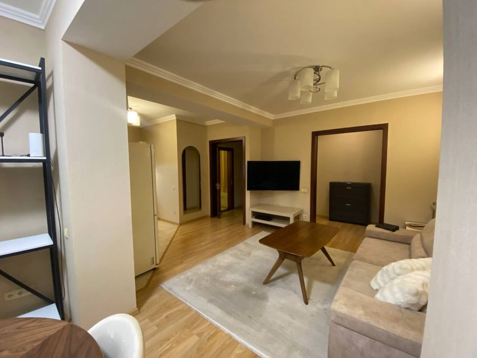 Сдается в аренду 2х комнатная квартира ор-р ТЦ Next Сеул Мун (RV)