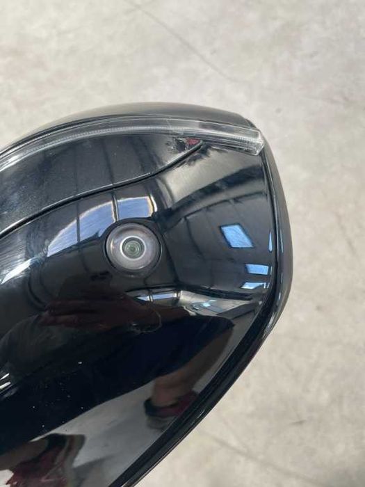 Oglinda stanga shadow line cu camera Bmw seria 5 G30 - G31