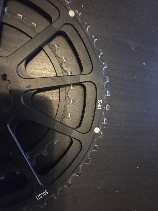 Placi directmount sram