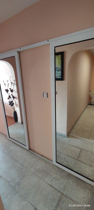 Дава се под наем Двустаен апартамент в Кюстендил, Център - 78 кв.м за 357 € - Снимка #8