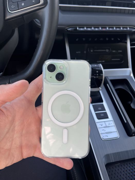 Iphone 15 -128Gb 75%