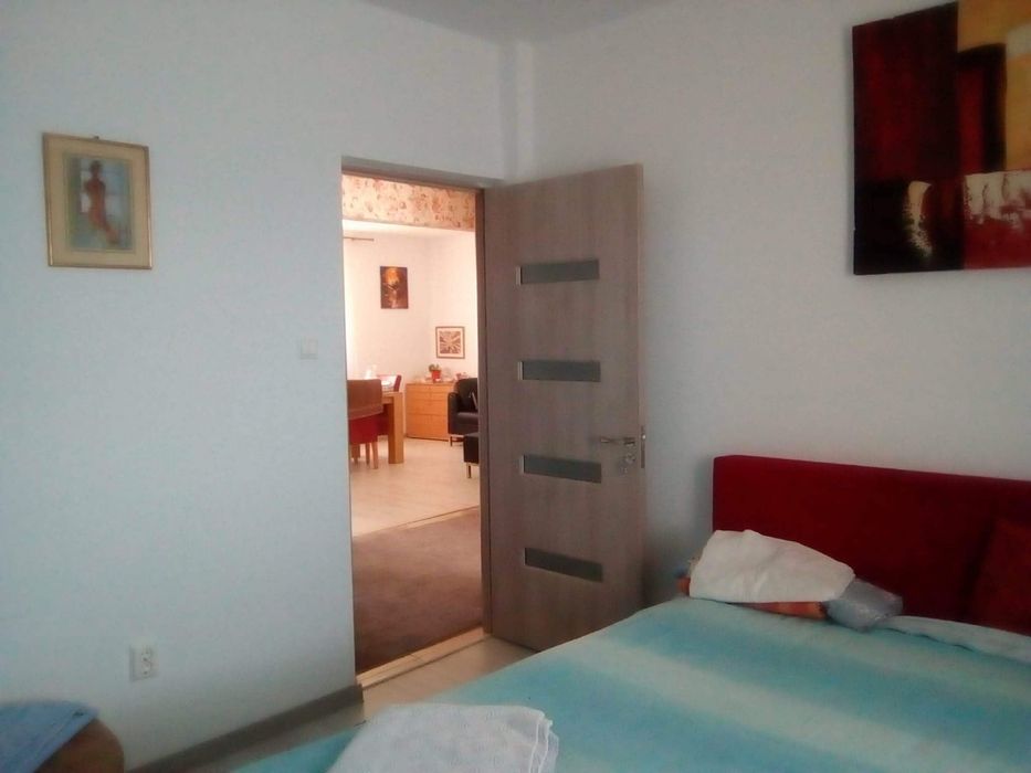 Apartament modern de vânzare în Horpaz – Strada Principală