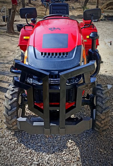 Mini traktor sotiladi
118 soat yurgan