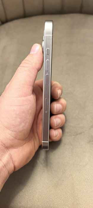 iPhone 15 Pro 128GB с гаранция
