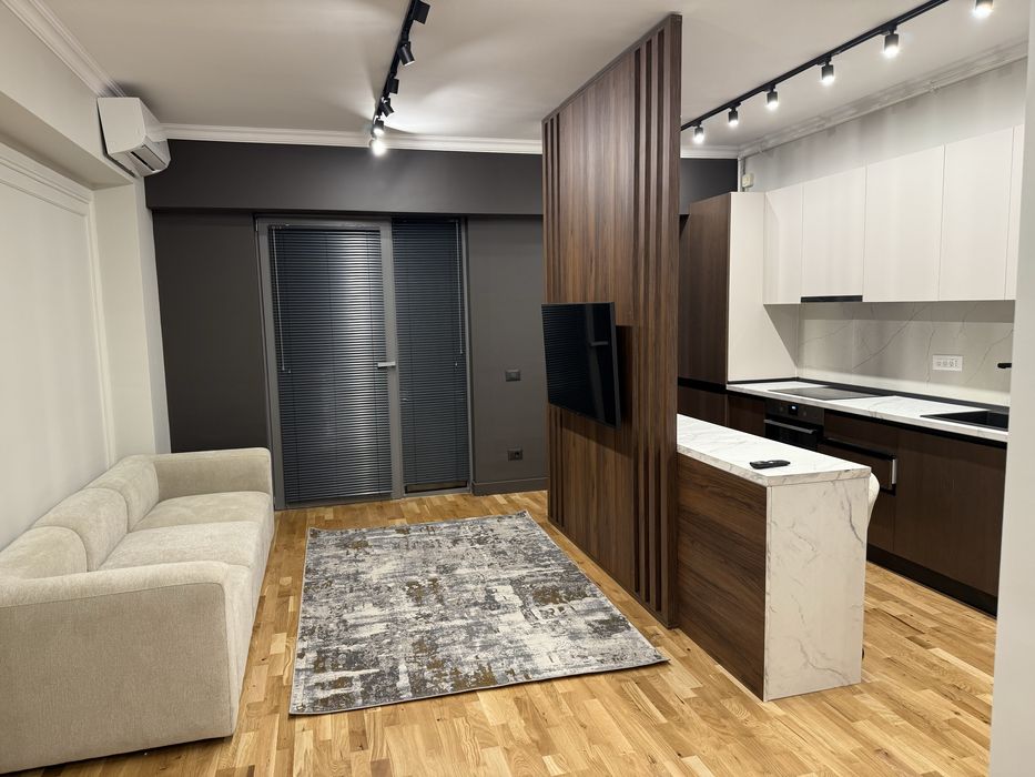 Apart 2 camere Lux UNIRII prima inchiriere - Proprietar