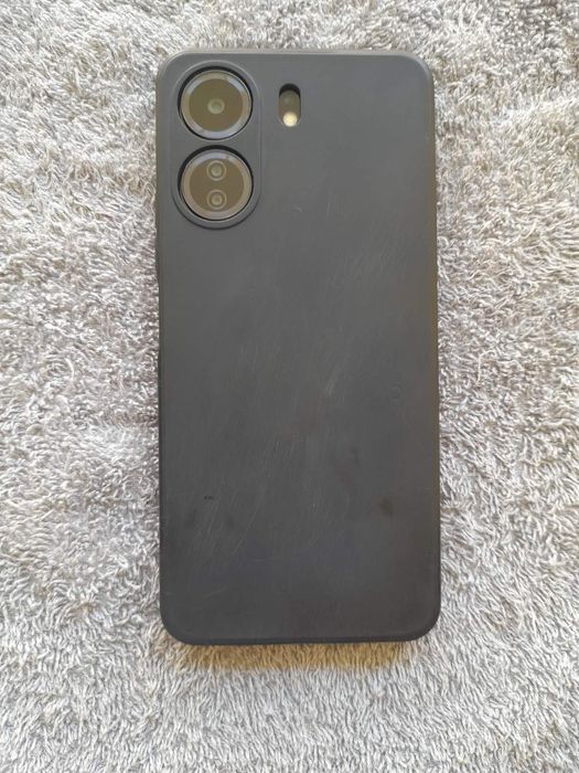 Телефон Xiaomi Redmi 13C