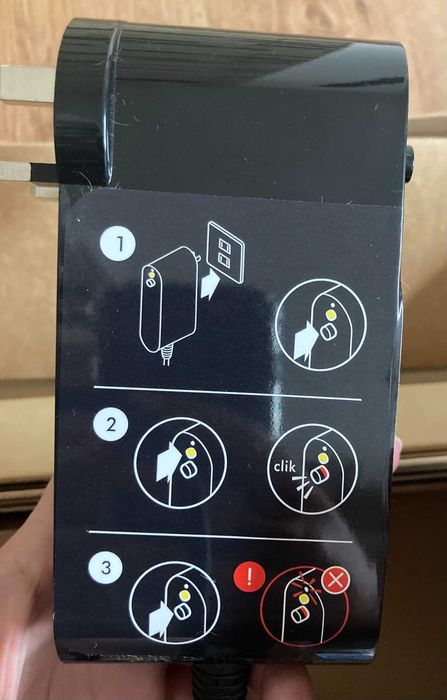 Dyson Airstrait HT01 нова, оригинална