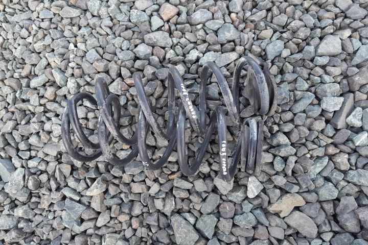 SET ARCURI SPATE Opel Corsa D [2006 - 2011] Hatchback 3-usi 1.3 CDTi