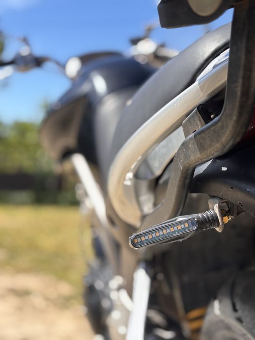 Yamaha BT 1100куб /68кс./Кардан/обслужен за сезона/Бартер