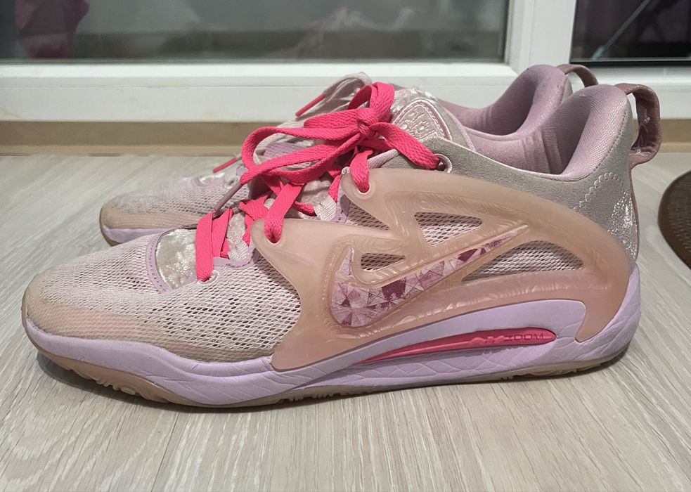 KD 15 “Aunt Pearl”