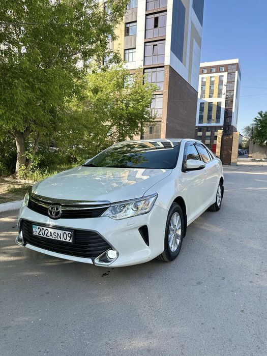Продам тойота камри