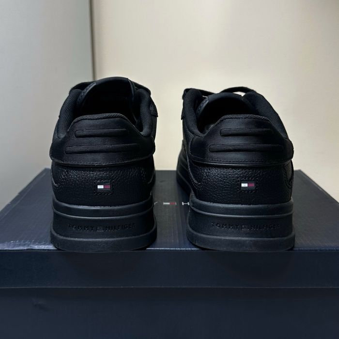 Оригинал Tommy Hilfiger  мужские кроссовки