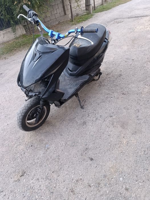 Продам м8 про 150 куб