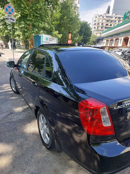 Jentra 3-pozitsiya Elegant Plus, Kraskasi toza