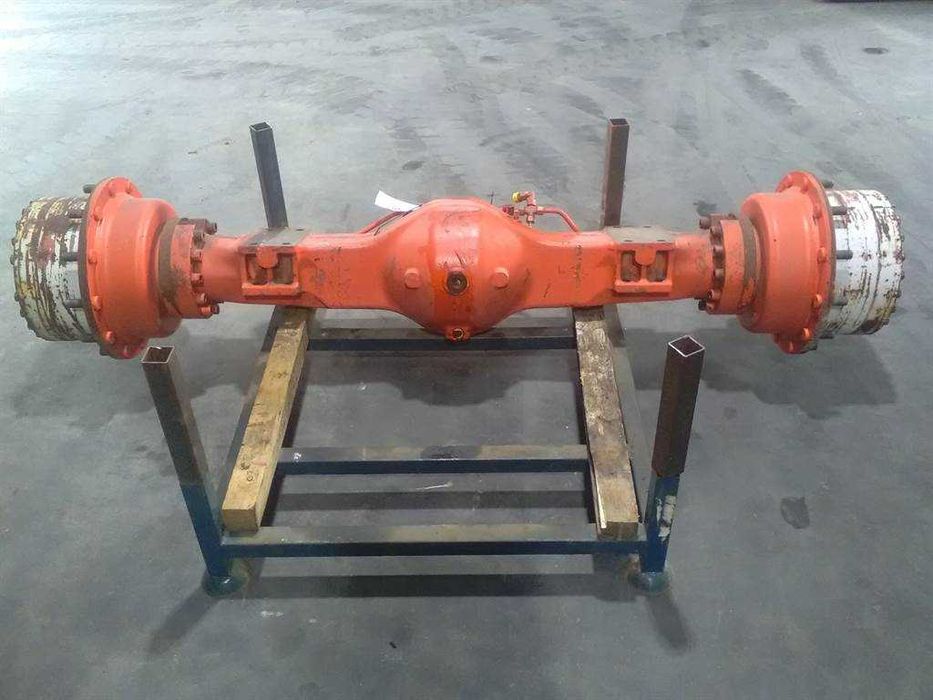 Axa O&K 4920775 O&K L 15 I - Piese de schimb O&K