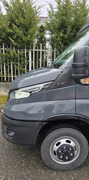 Iveco Dayli, E 6, NOU !, 2024, 1000 km