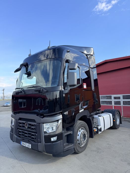 Renault T460 standard 2018
