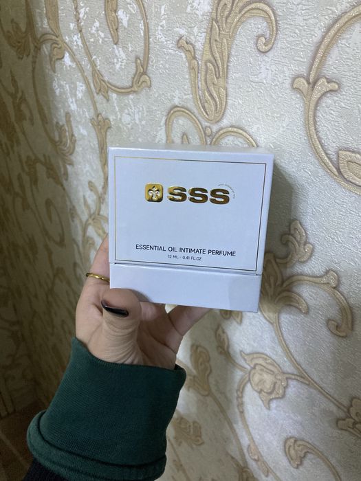 Девушки интимный парфюм супер
