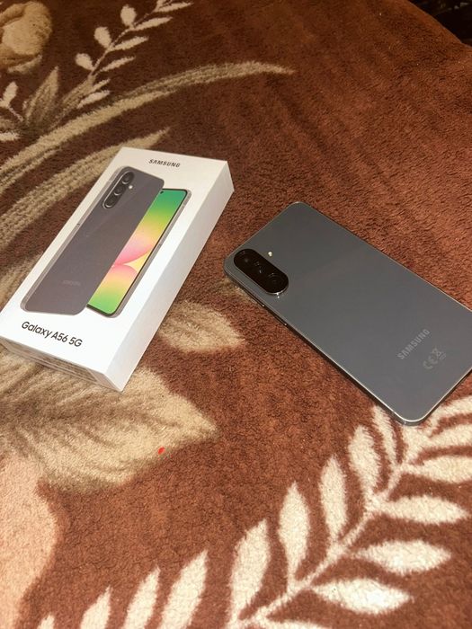 Vând Samsung A56 5G !
