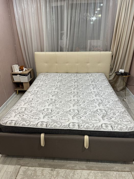 Продается кровать